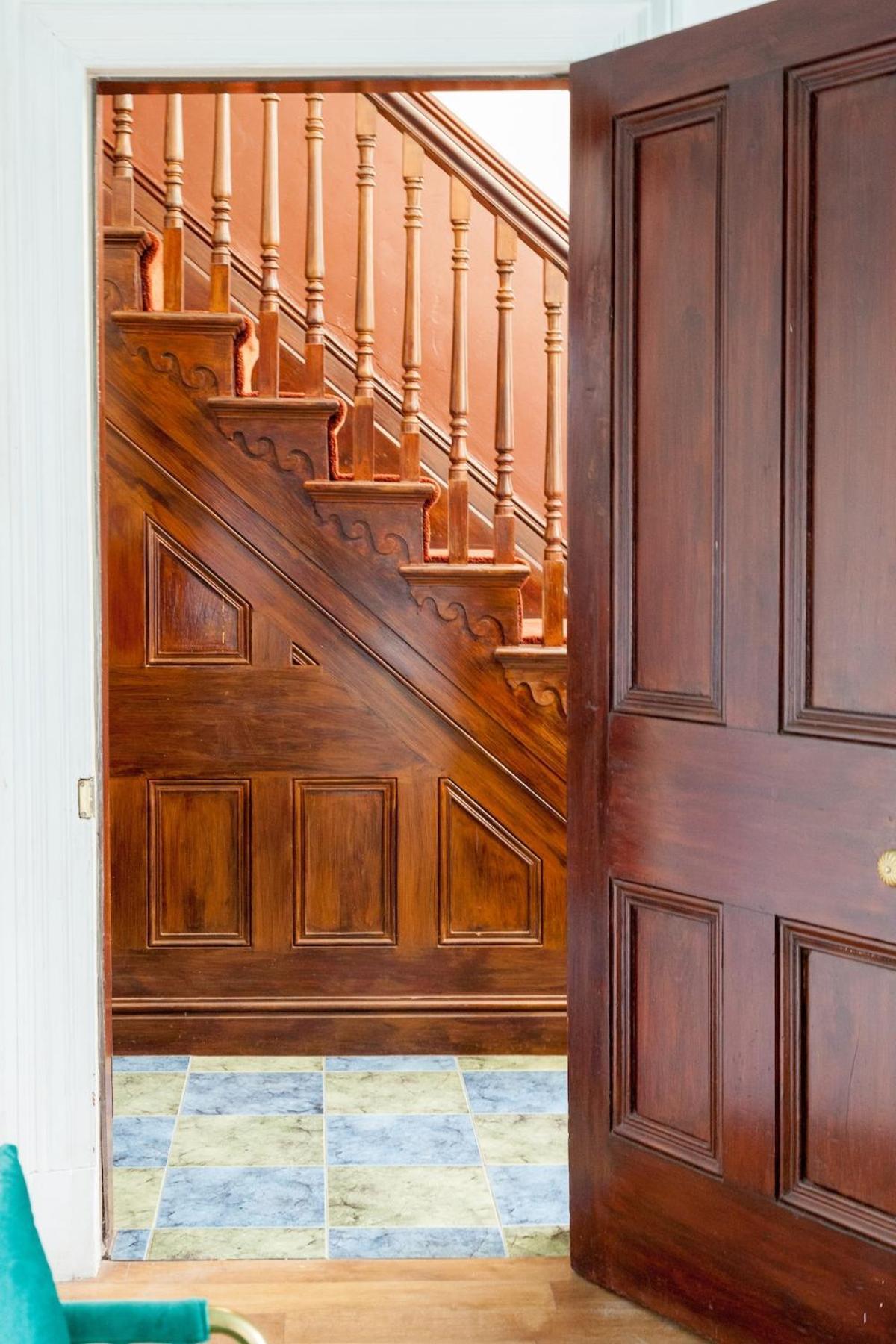 Victorian Elegance At Kingscliffe, Sleeps 17 Villa Manchester Eksteriør bilde
