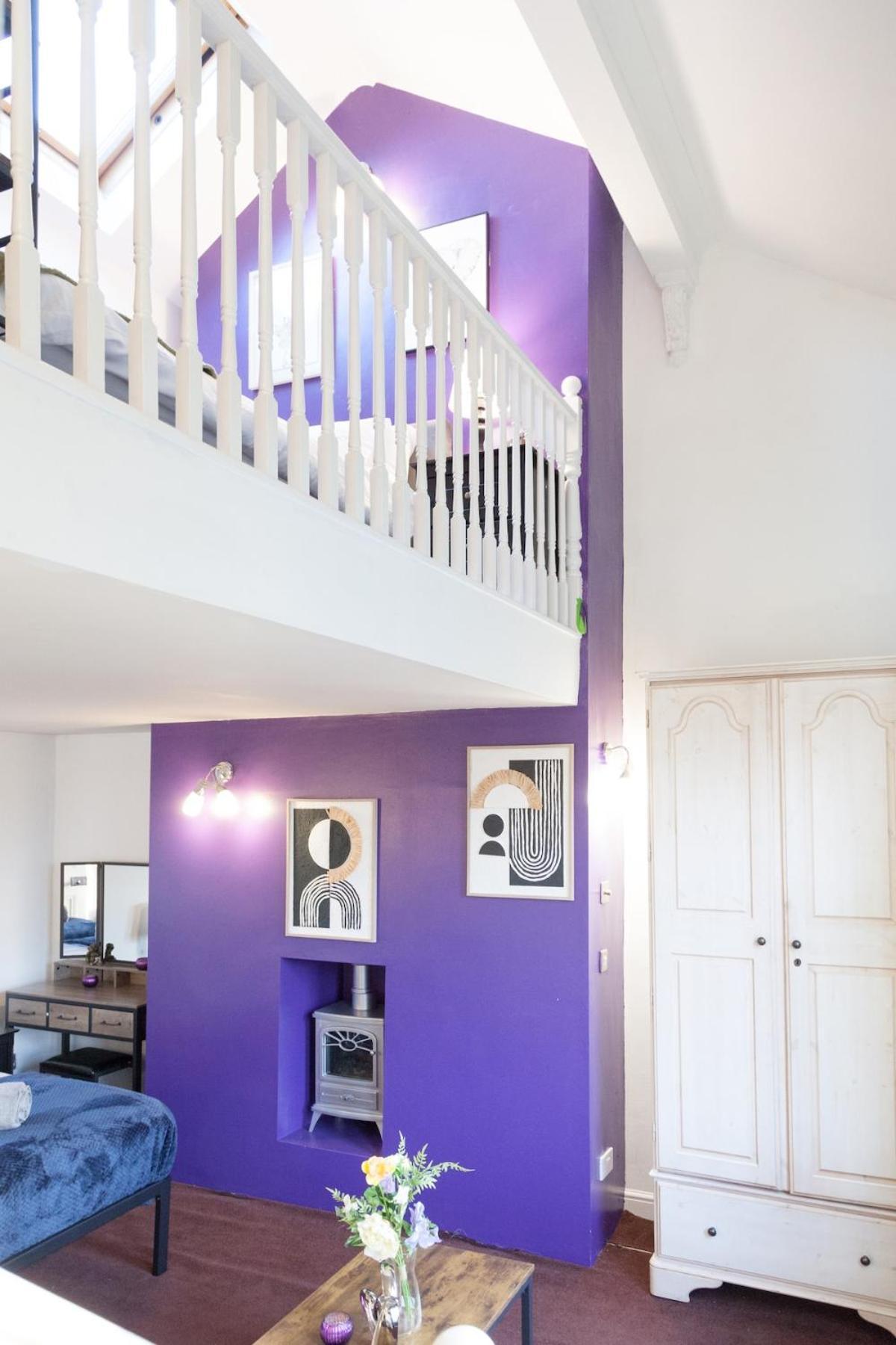 Victorian Elegance At Kingscliffe, Sleeps 17 Villa Manchester Eksteriør bilde
